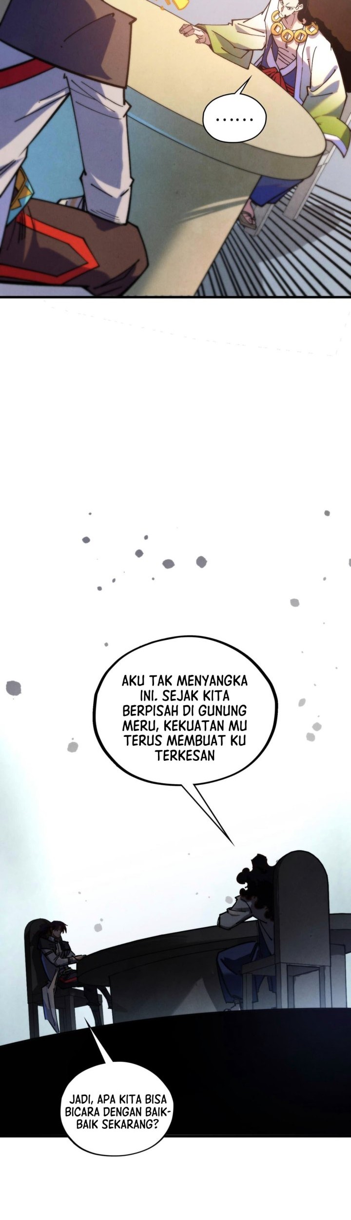 The Ultimate of All Ages Chapter 442 Gambar 35