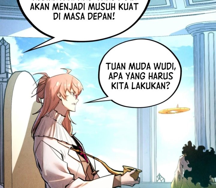 The Ultimate of All Ages Chapter 442 Gambar 45