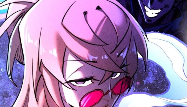 The Ultimate of All Ages Chapter 442 Gambar 48