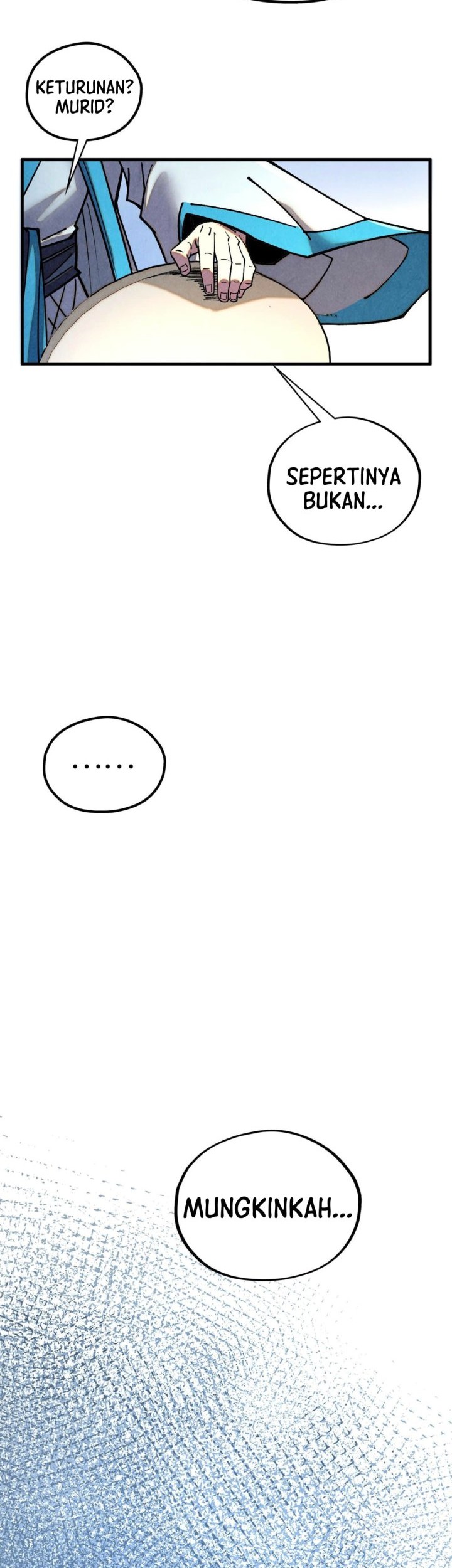 The Ultimate of All Ages Chapter 442 Gambar 56