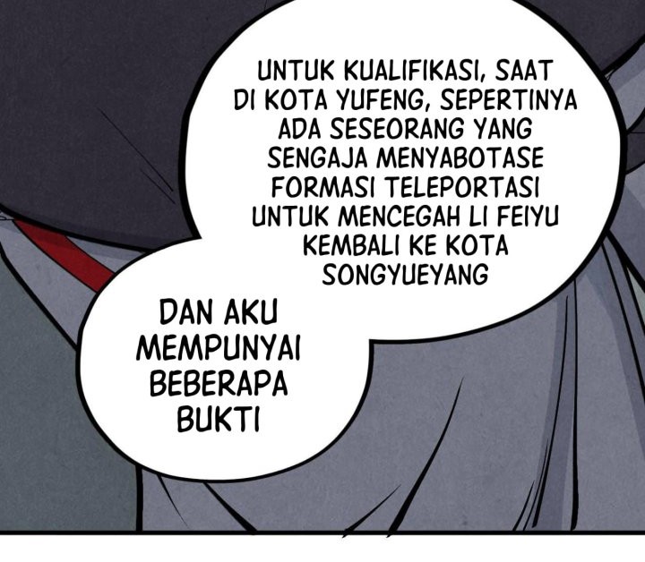 The Ultimate of All Ages Chapter 442 Gambar 3