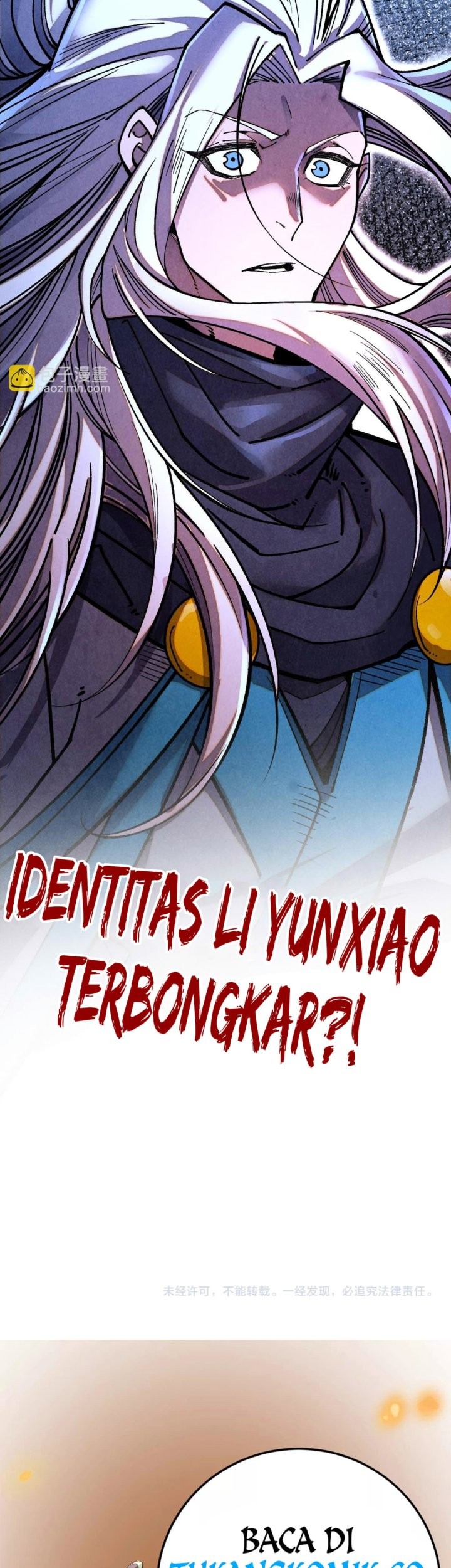 The Ultimate of All Ages Chapter 442 Gambar 58