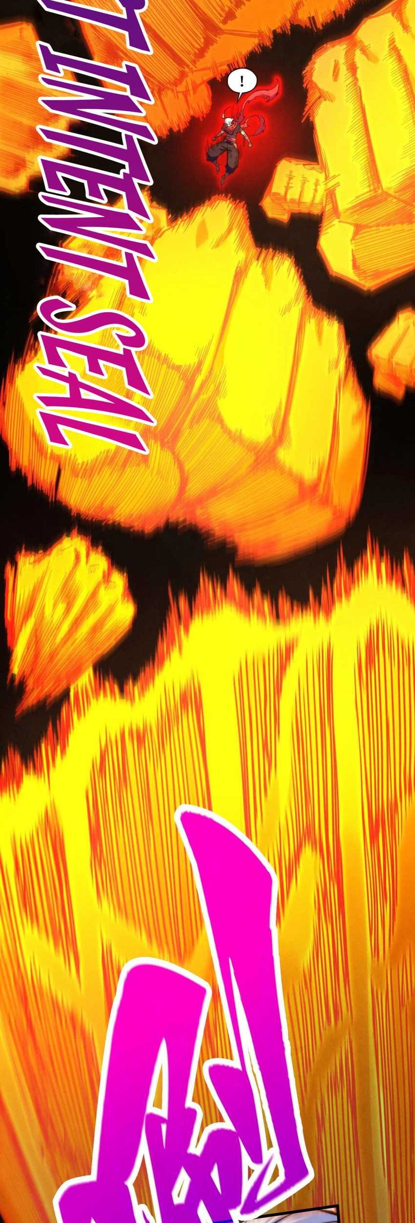 The Ultimate of All Ages Chapter 443 Gambar 11