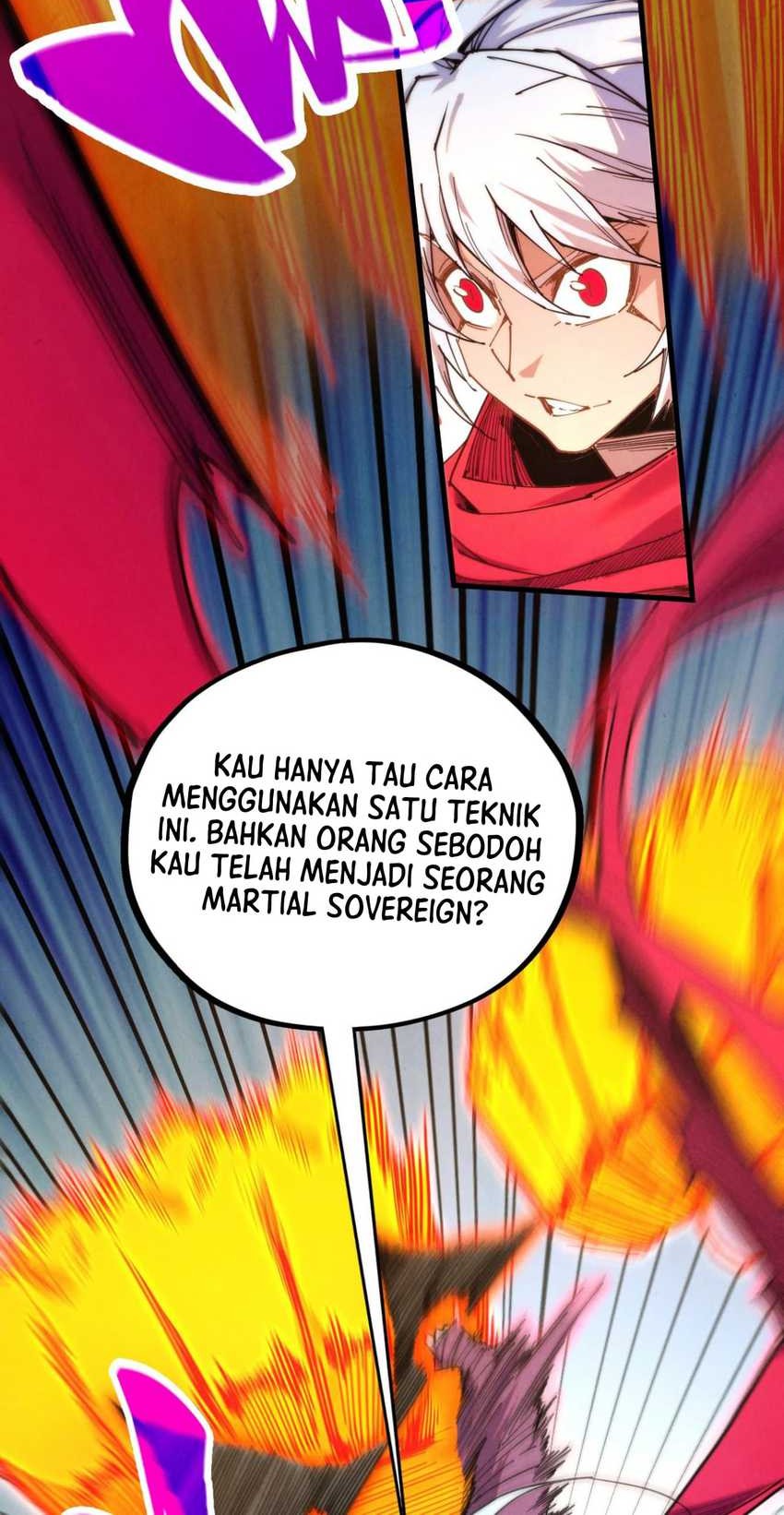 The Ultimate of All Ages Chapter 443 Gambar 12