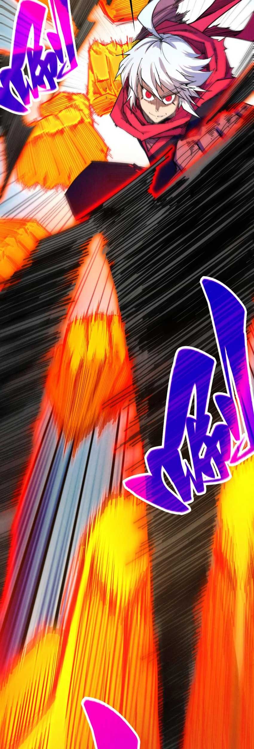 The Ultimate of All Ages Chapter 443 Gambar 13