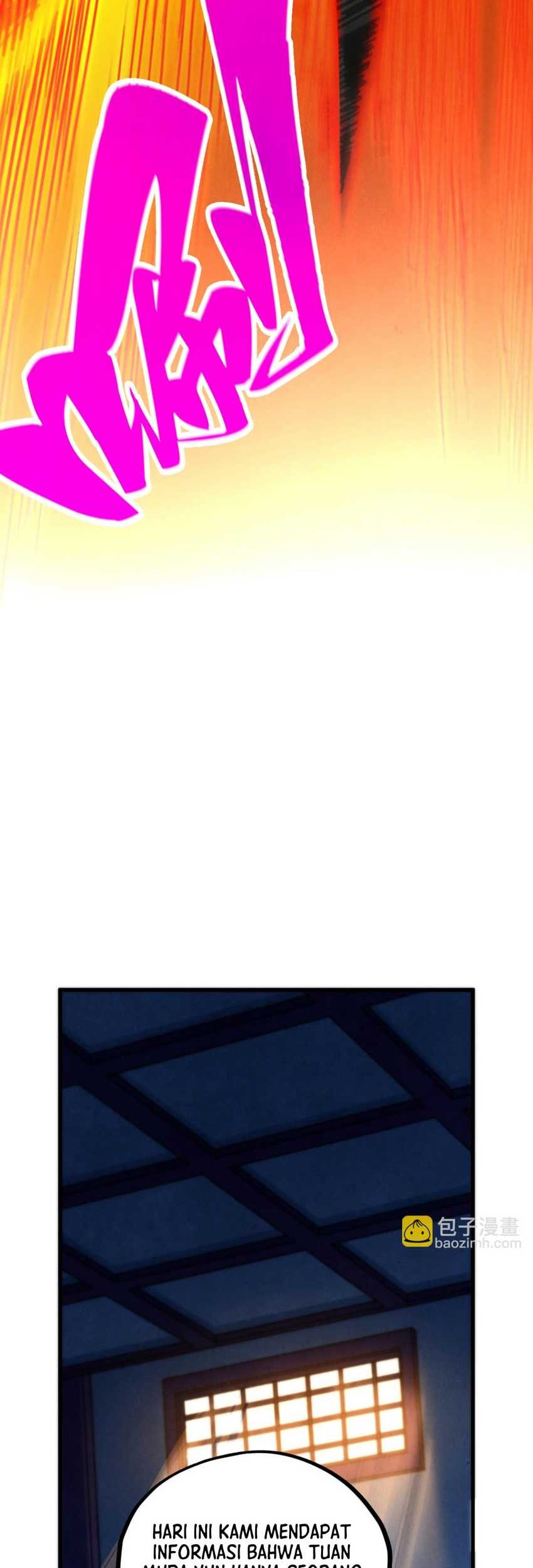 The Ultimate of All Ages Chapter 443 Gambar 14