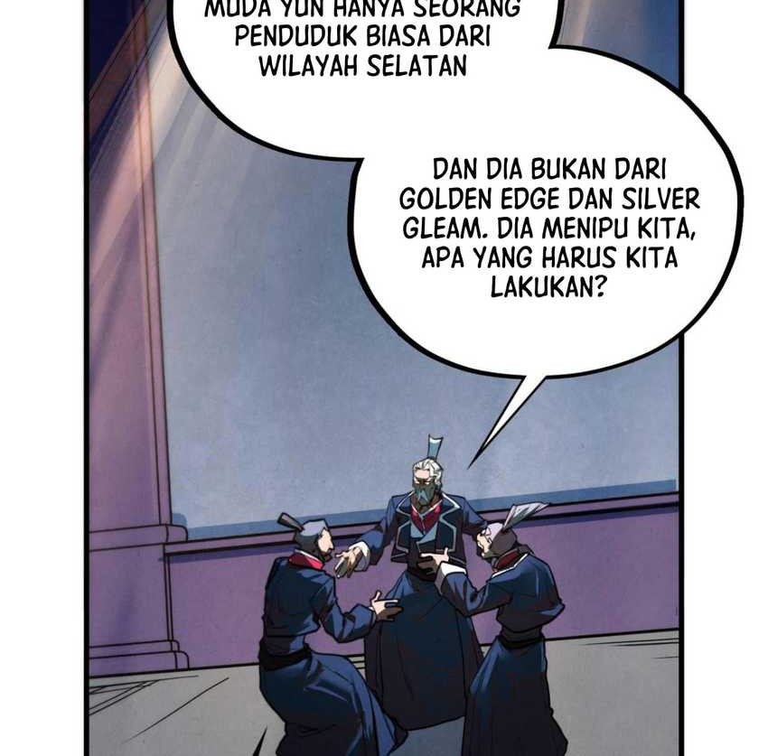 The Ultimate of All Ages Chapter 443 Gambar 15