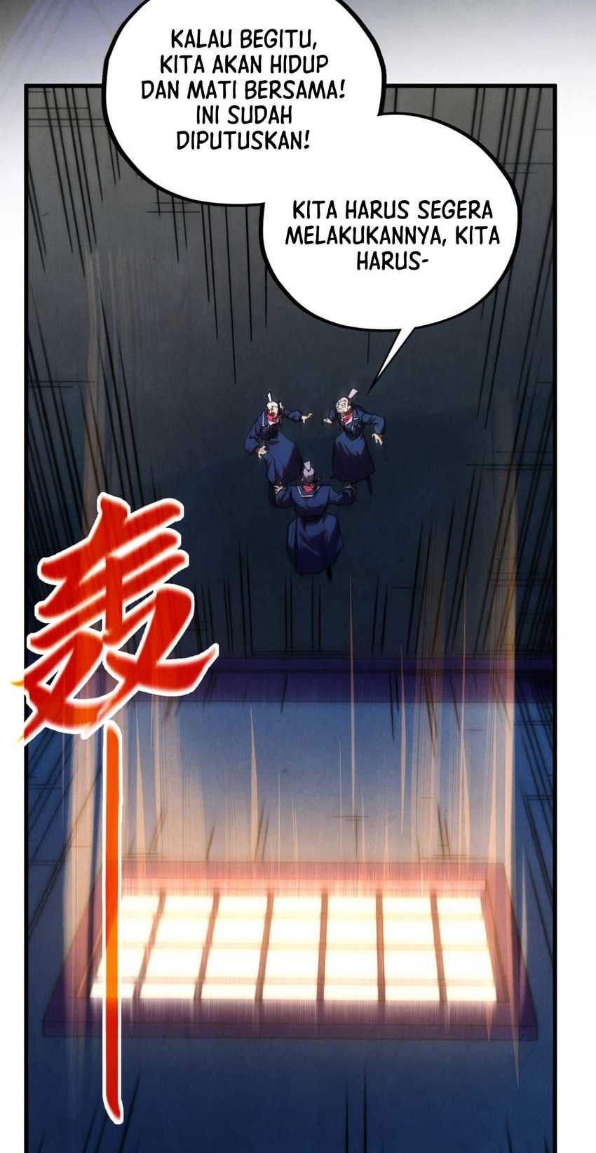 The Ultimate of All Ages Chapter 443 Gambar 18