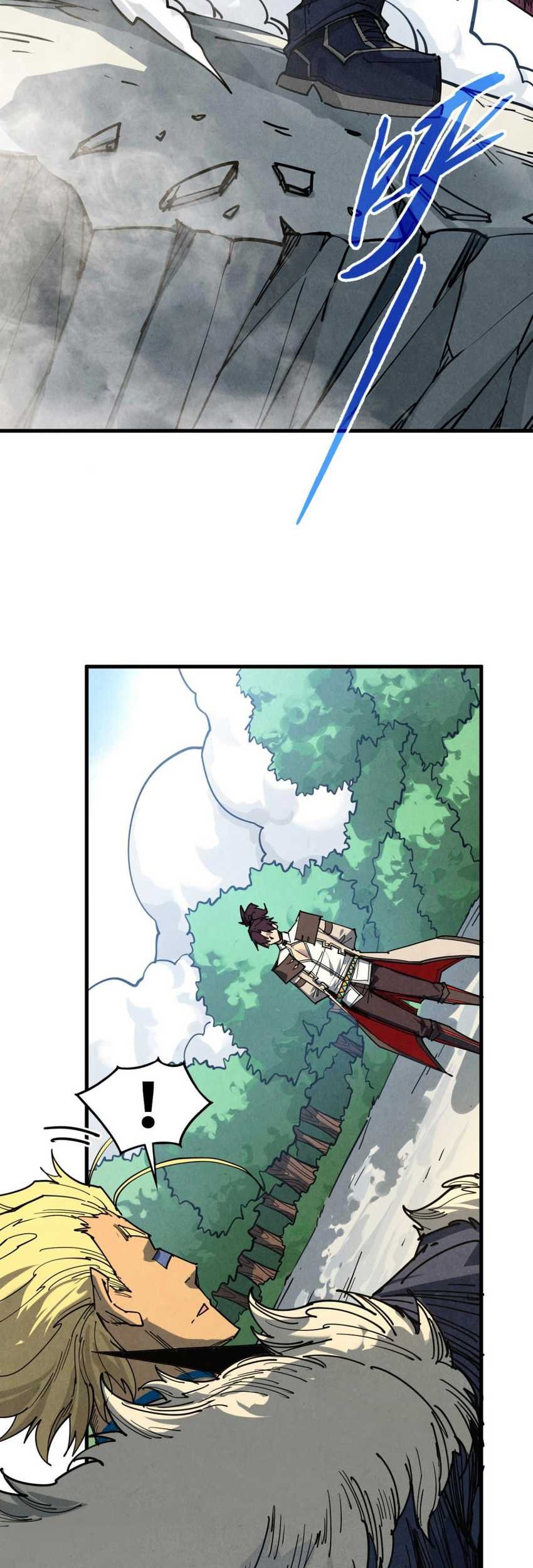 The Ultimate of All Ages Chapter 443 Gambar 26