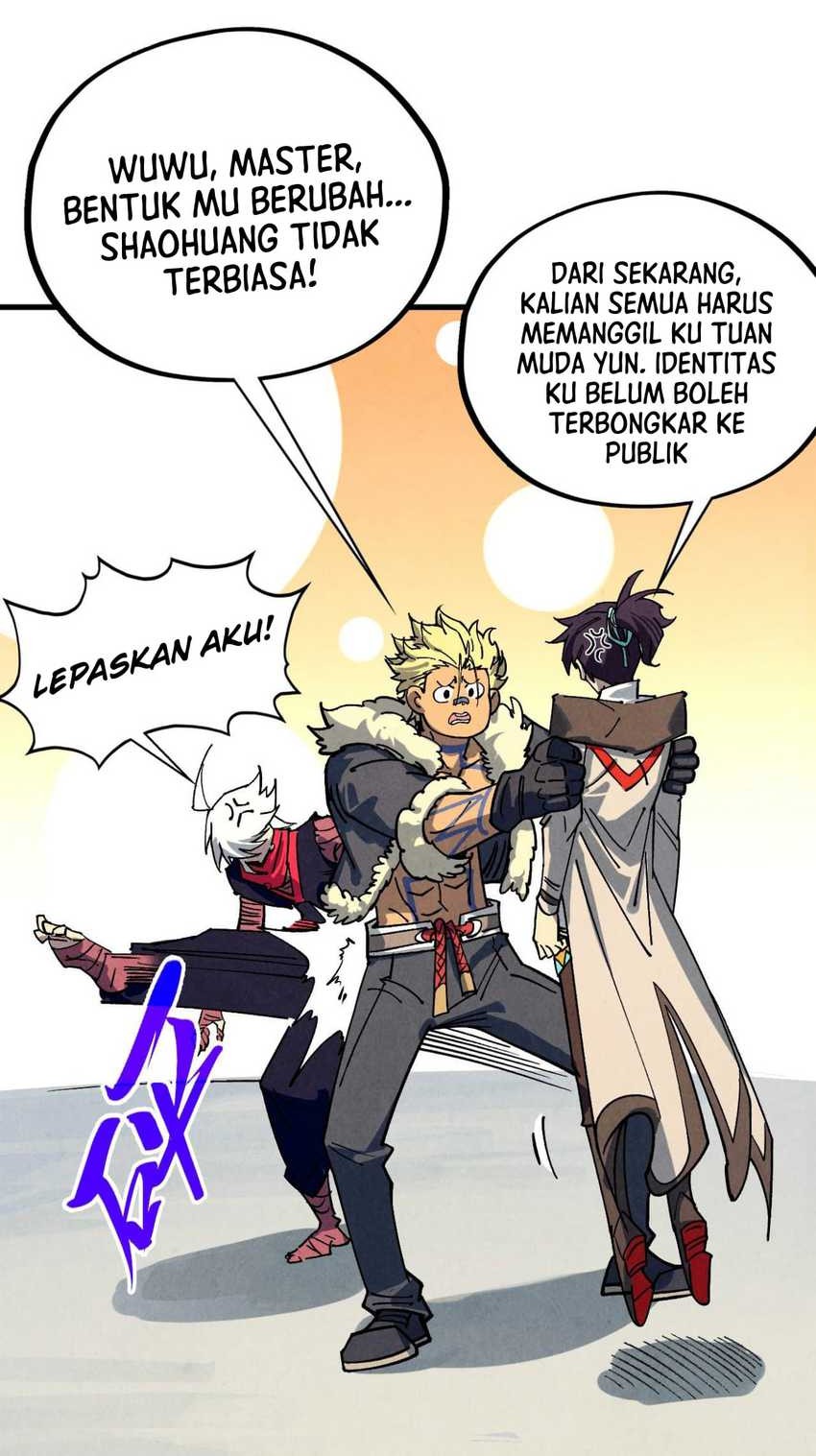 The Ultimate of All Ages Chapter 443 Gambar 30