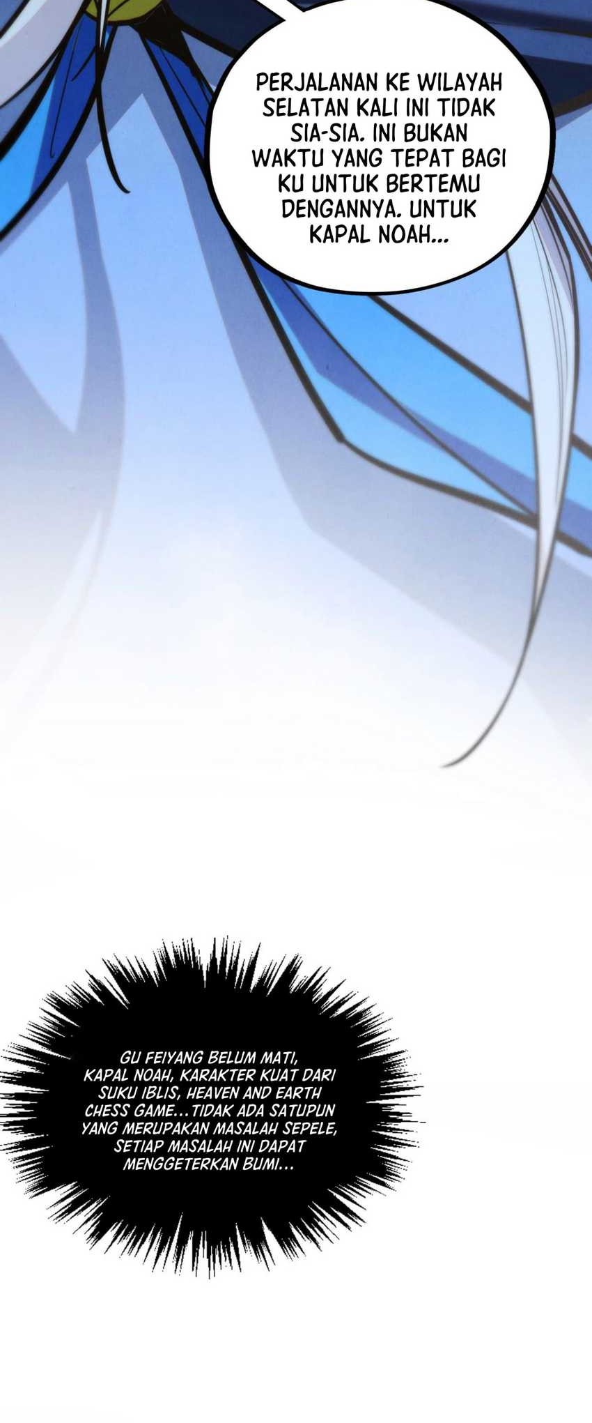 The Ultimate of All Ages Chapter 443 Gambar 3