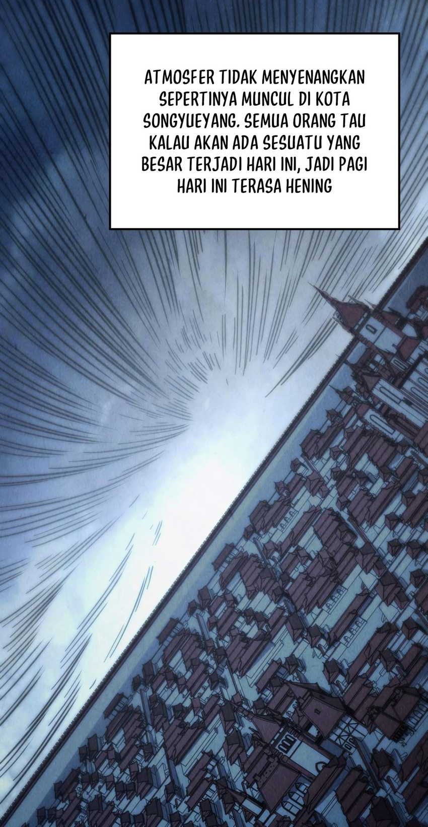 The Ultimate of All Ages Chapter 443 Gambar 60