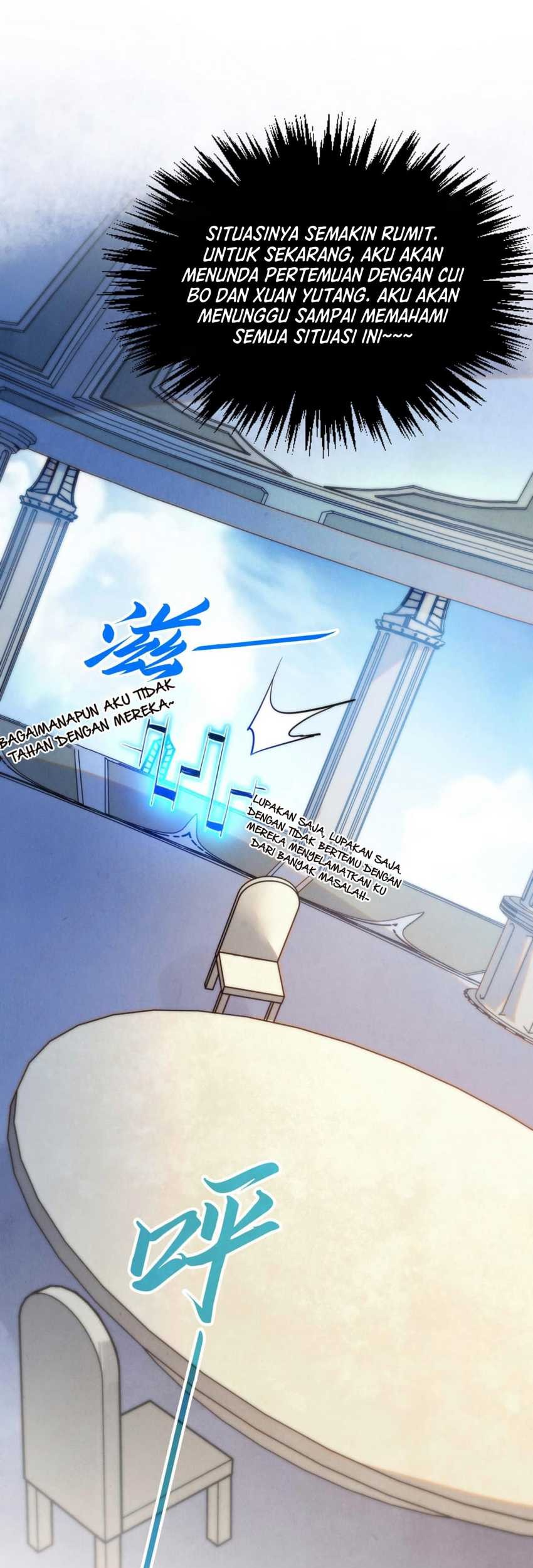 The Ultimate of All Ages Chapter 443 Gambar 4