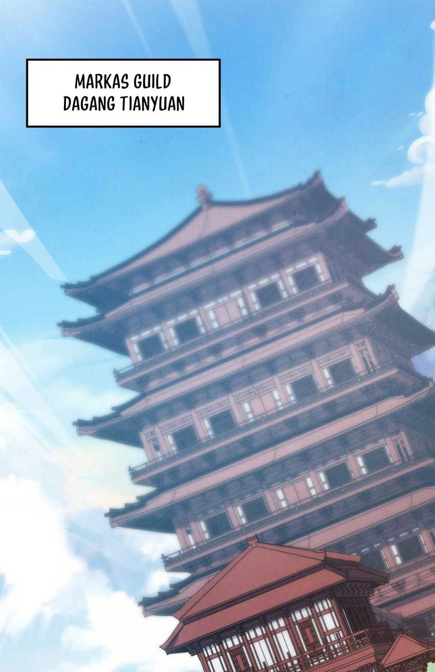 The Ultimate of All Ages Chapter 443 Gambar 6