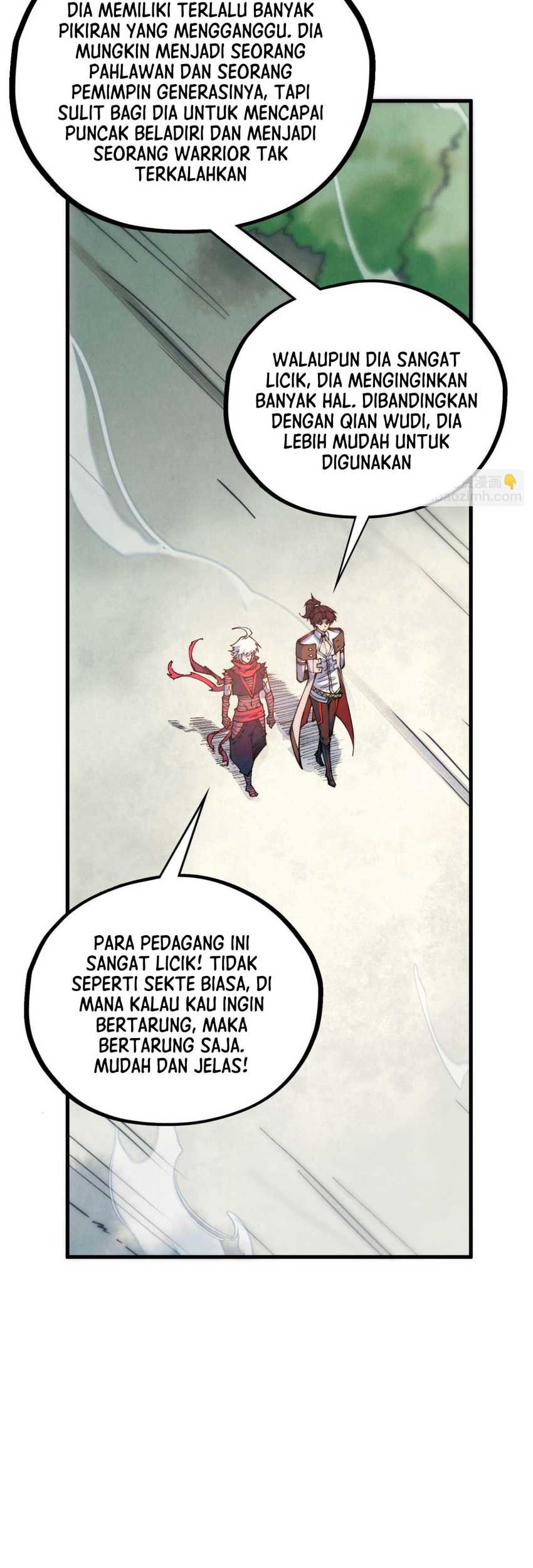 The Ultimate of All Ages Chapter 443 Gambar 8