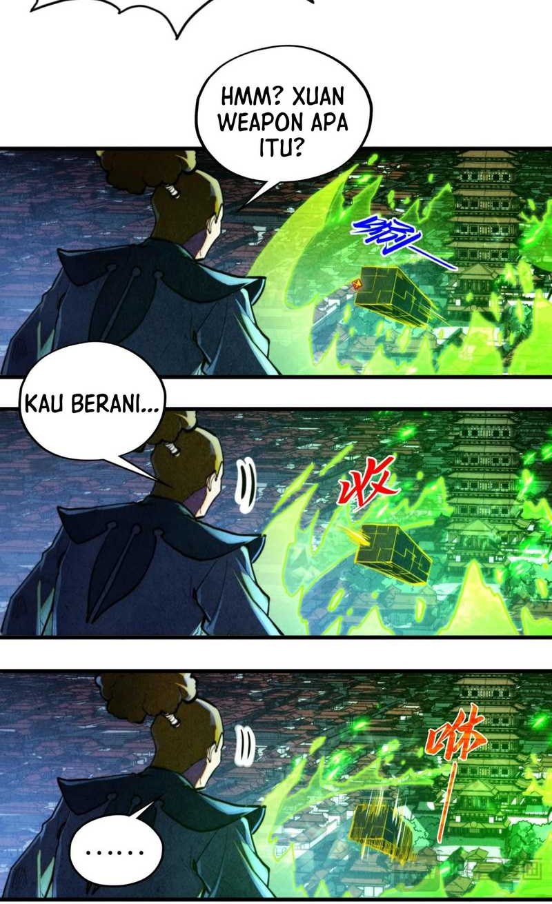 The Ultimate of All Ages Chapter 444 Gambar 12