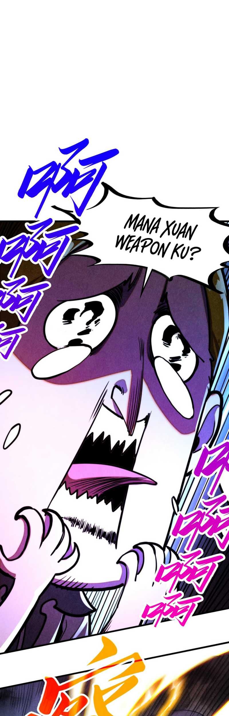 The Ultimate of All Ages Chapter 444 Gambar 13