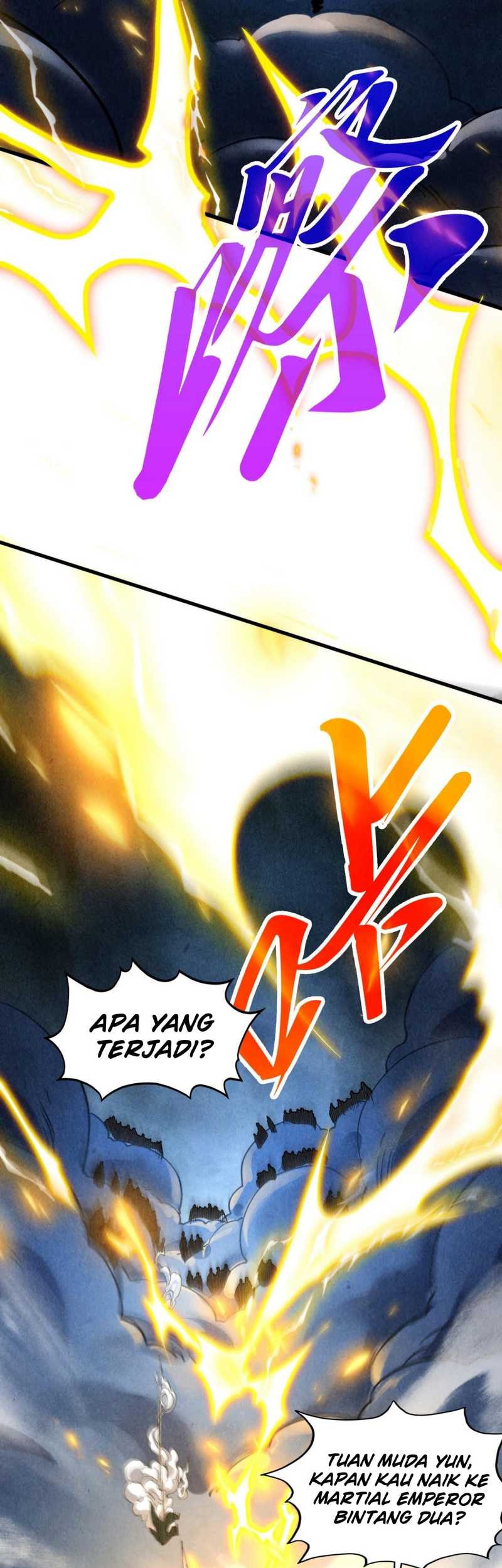 The Ultimate of All Ages Chapter 444 Gambar 16
