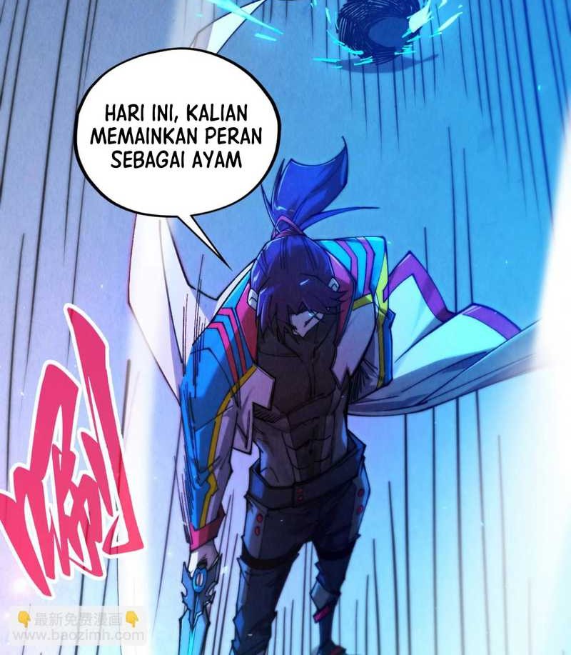 The Ultimate of All Ages Chapter 444 Gambar 18