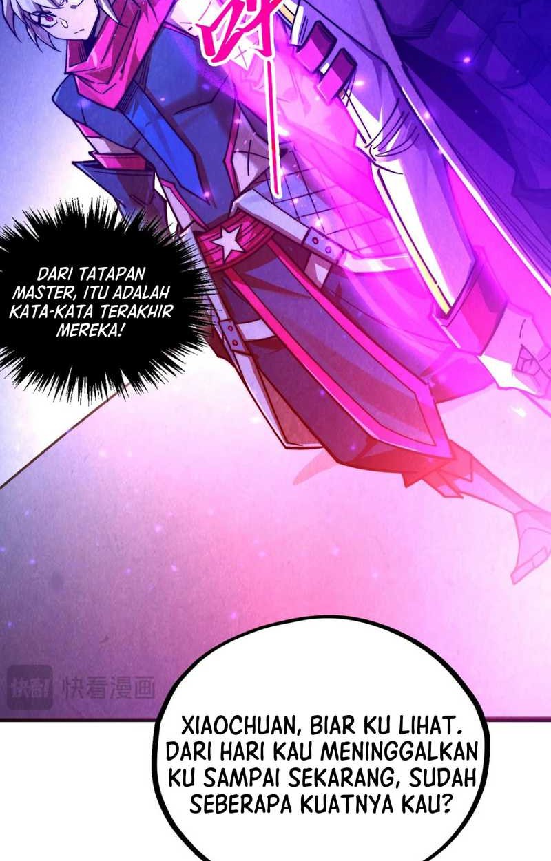 The Ultimate of All Ages Chapter 444 Gambar 27