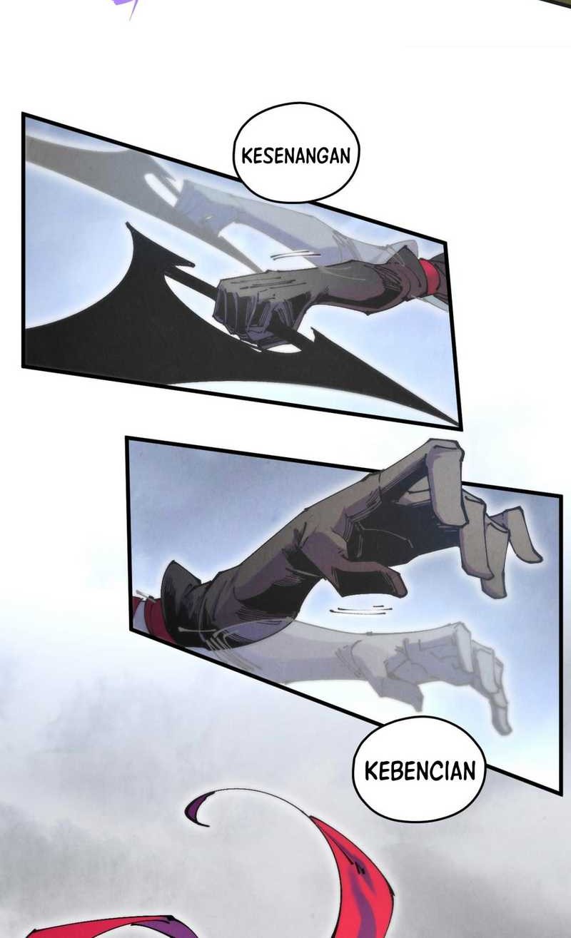 The Ultimate of All Ages Chapter 444 Gambar 39