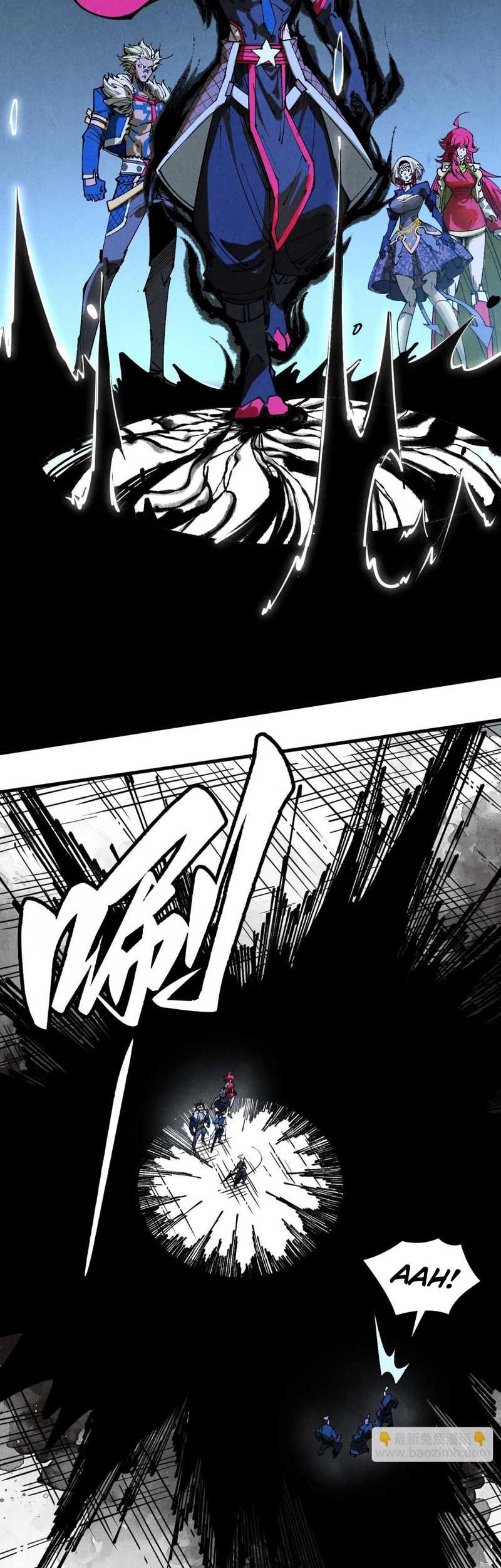 The Ultimate of All Ages Chapter 444 Gambar 29