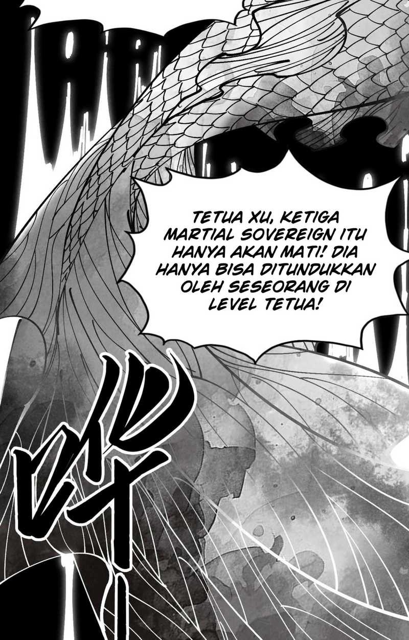 The Ultimate of All Ages Chapter 444 Gambar 33