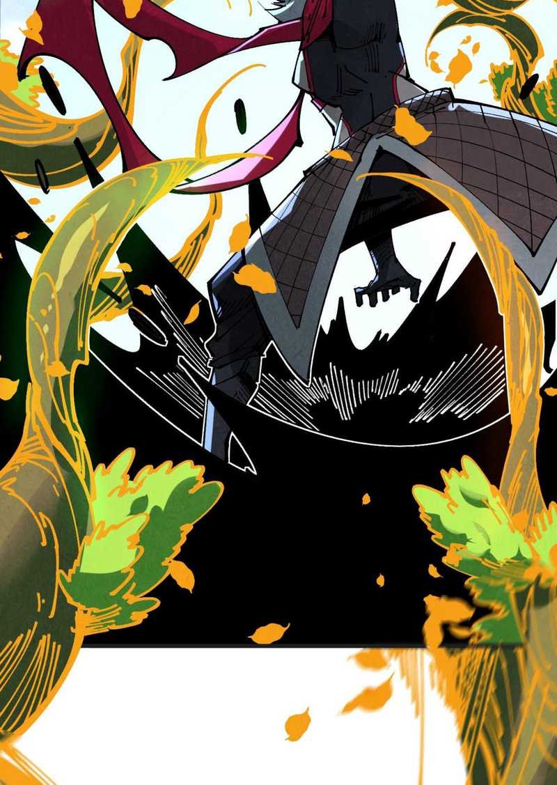 The Ultimate of All Ages Chapter 444 Gambar 36