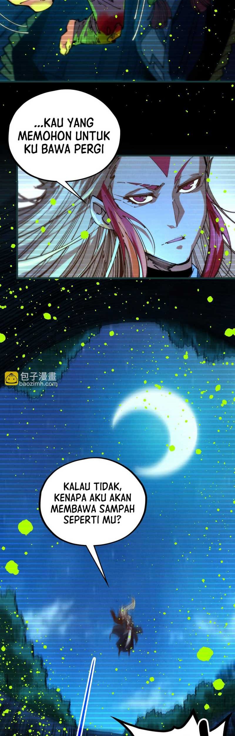 The Ultimate of All Ages Chapter 444 Gambar 50