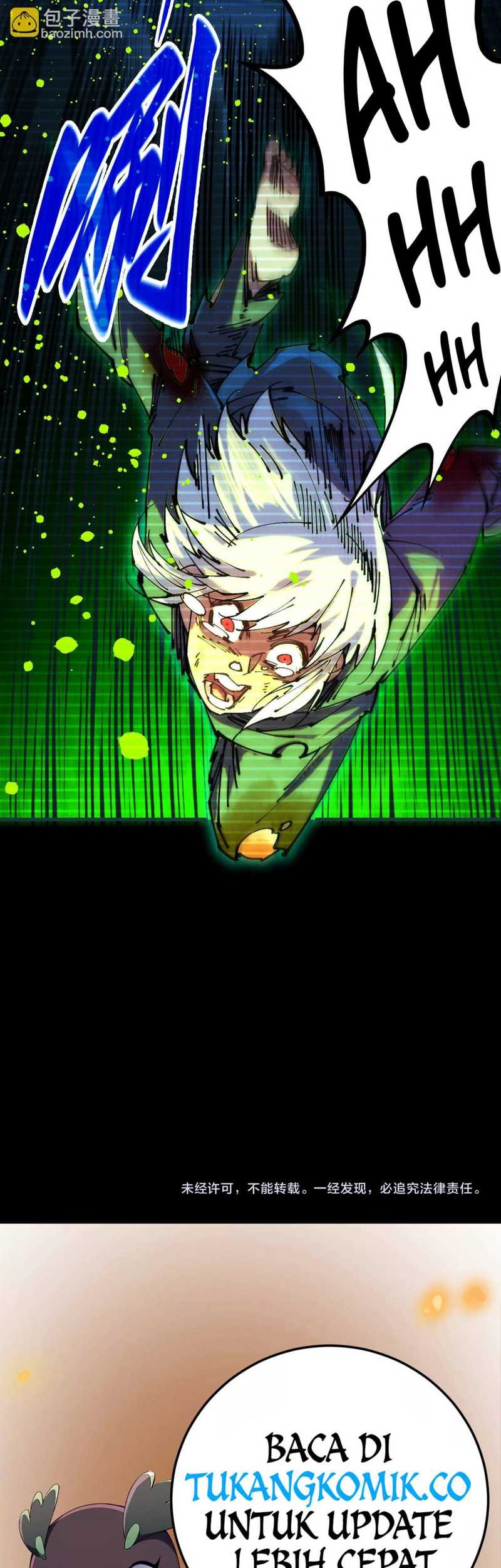 The Ultimate of All Ages Chapter 444 Gambar 51