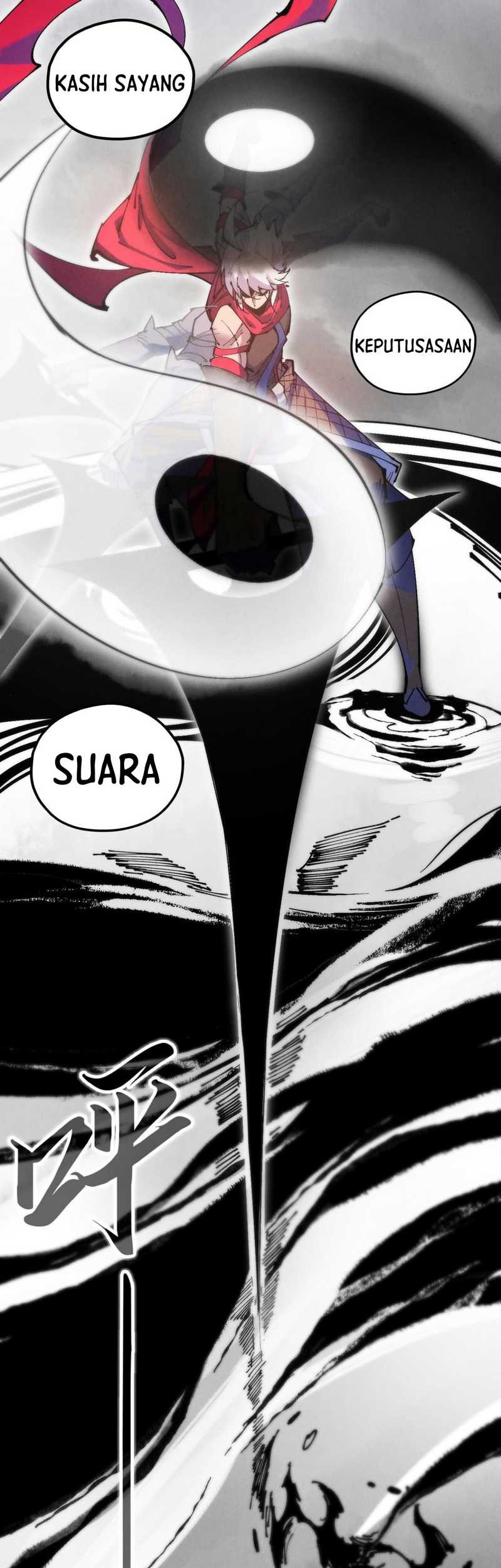 The Ultimate of All Ages Chapter 444 Gambar 40