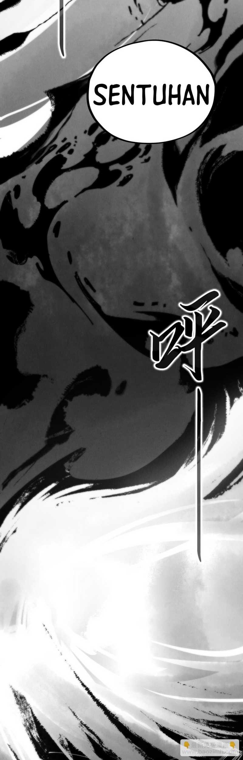 The Ultimate of All Ages Chapter 444 Gambar 41