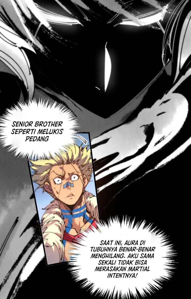 The Ultimate of All Ages Chapter 444 Gambar 42