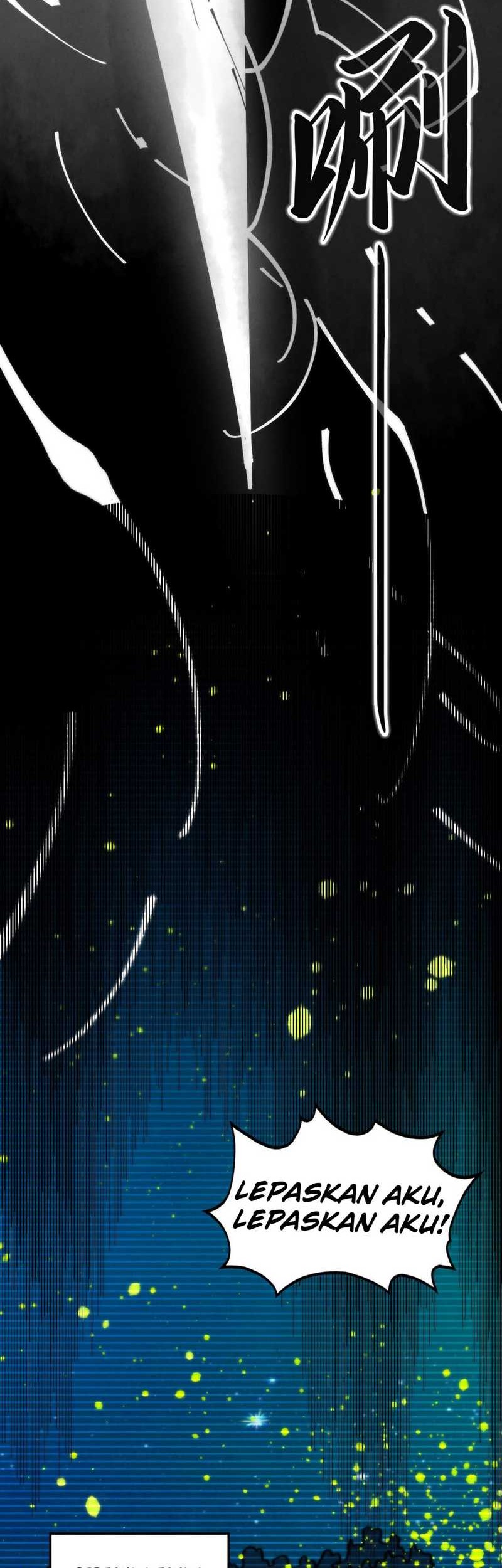 The Ultimate of All Ages Chapter 444 Gambar 47