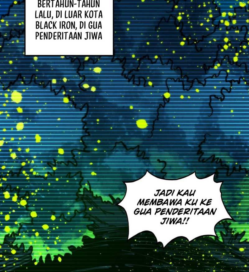 The Ultimate of All Ages Chapter 444 Gambar 48