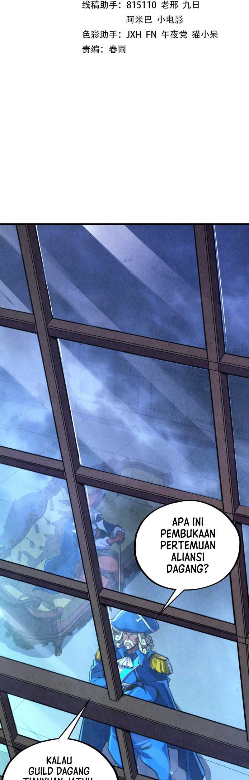 Manhua The Ultimate of All Ages Chapter 444 gambar nomor 2