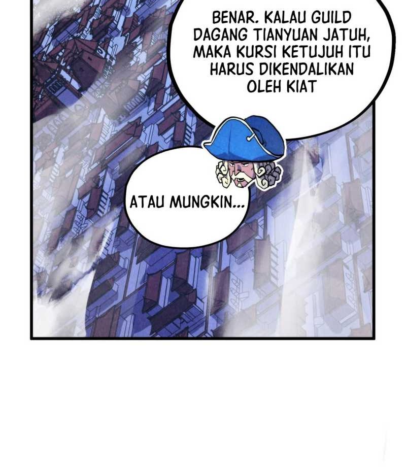 The Ultimate of All Ages Chapter 444 Gambar 6