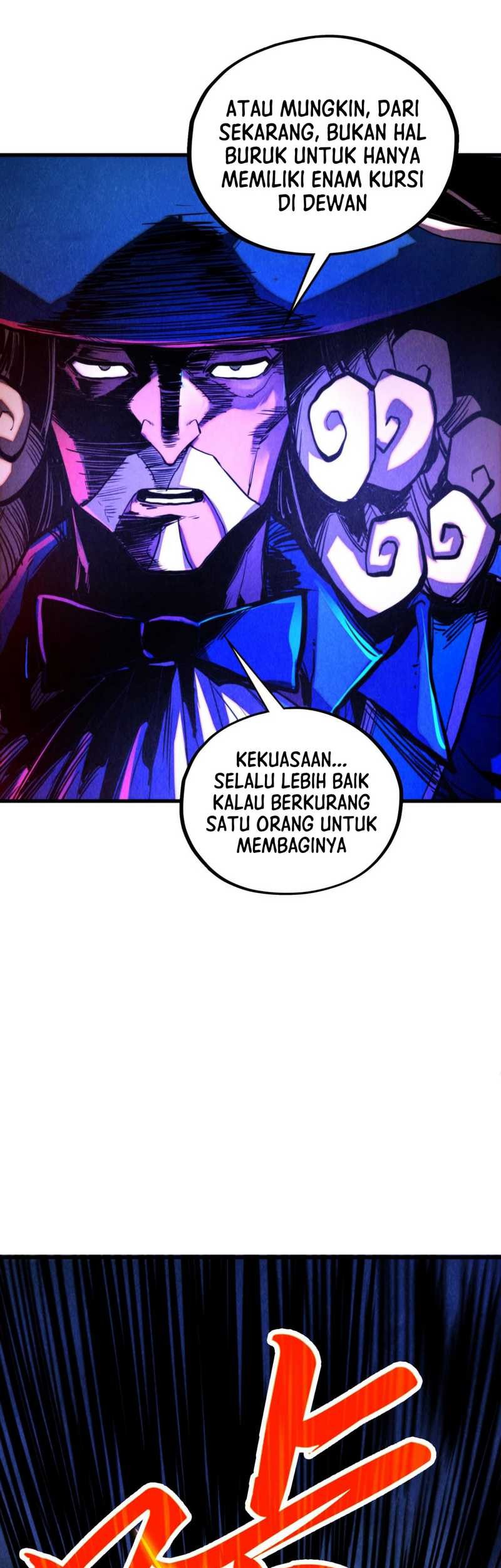 The Ultimate of All Ages Chapter 444 Gambar 7