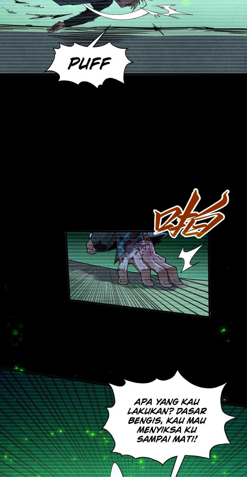 The Ultimate of All Ages Chapter 445 Gambar 12