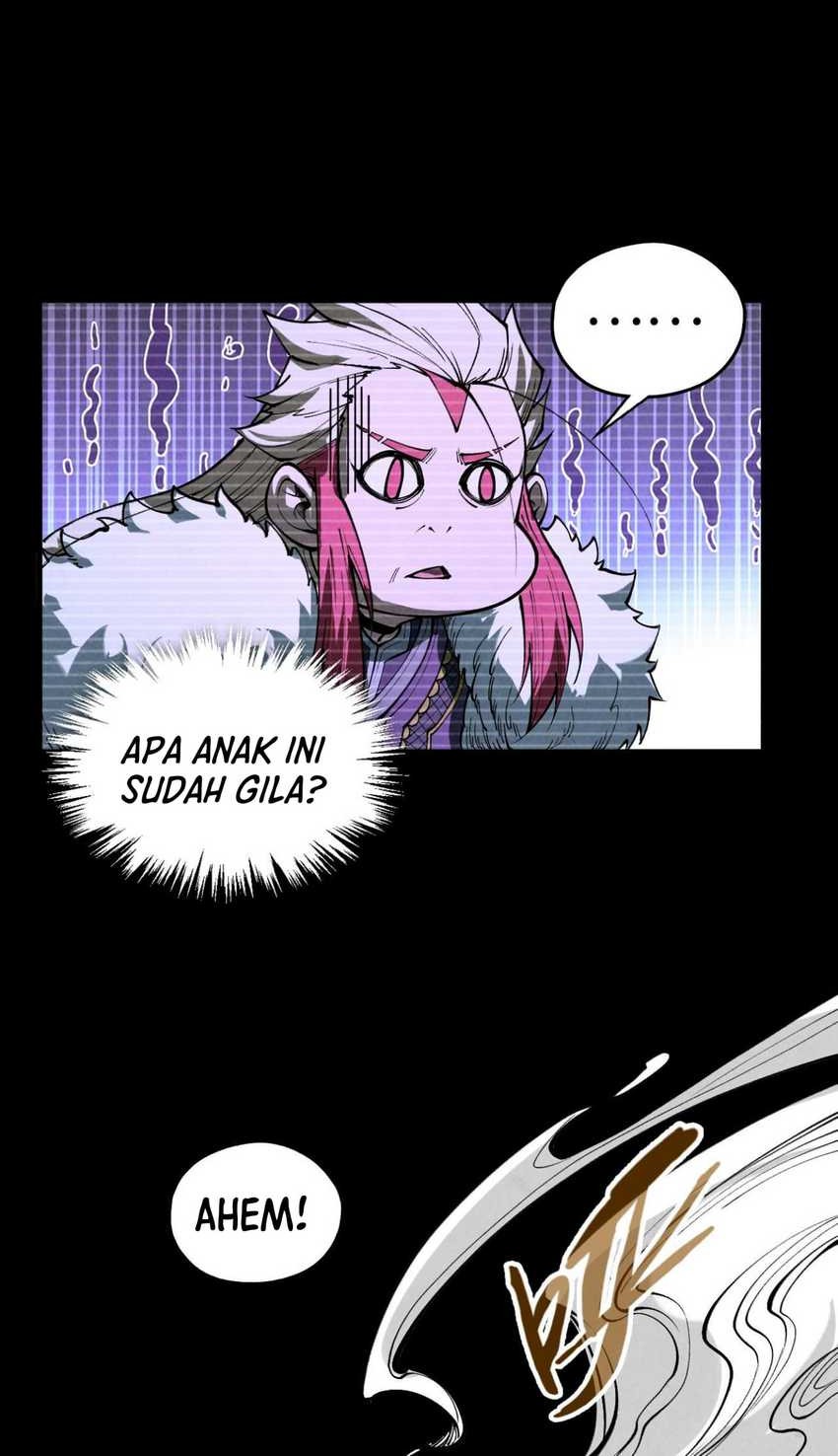 The Ultimate of All Ages Chapter 445 Gambar 15