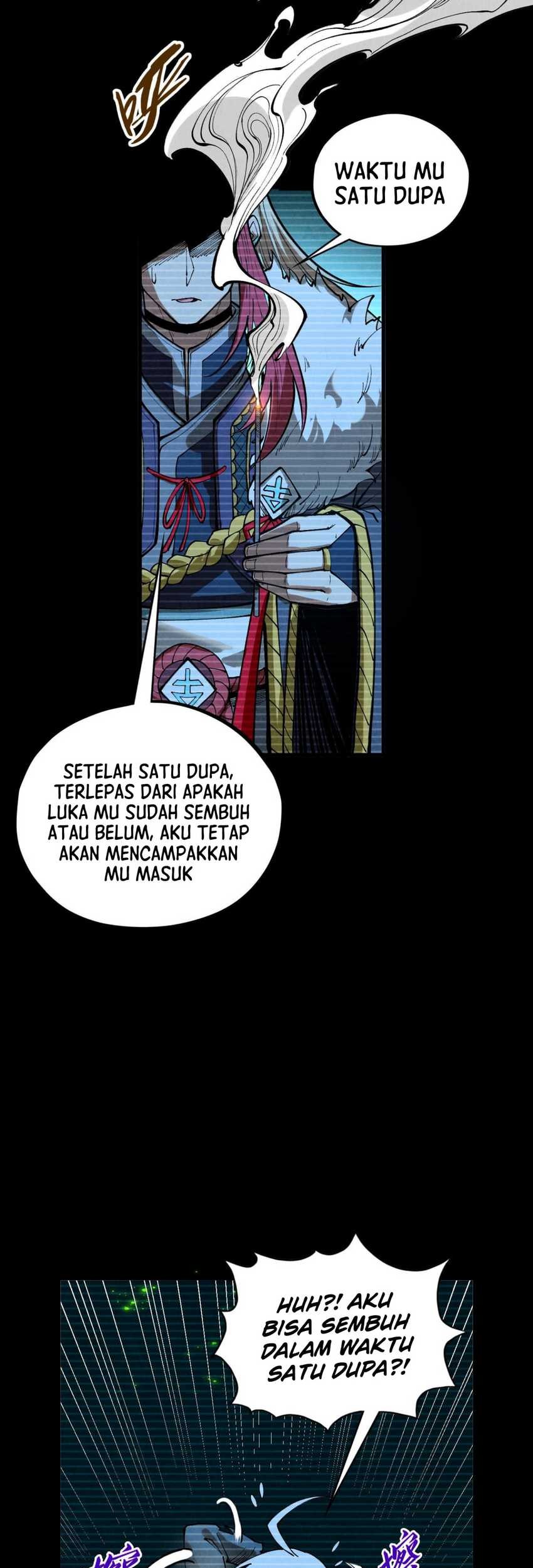 The Ultimate of All Ages Chapter 445 Gambar 16