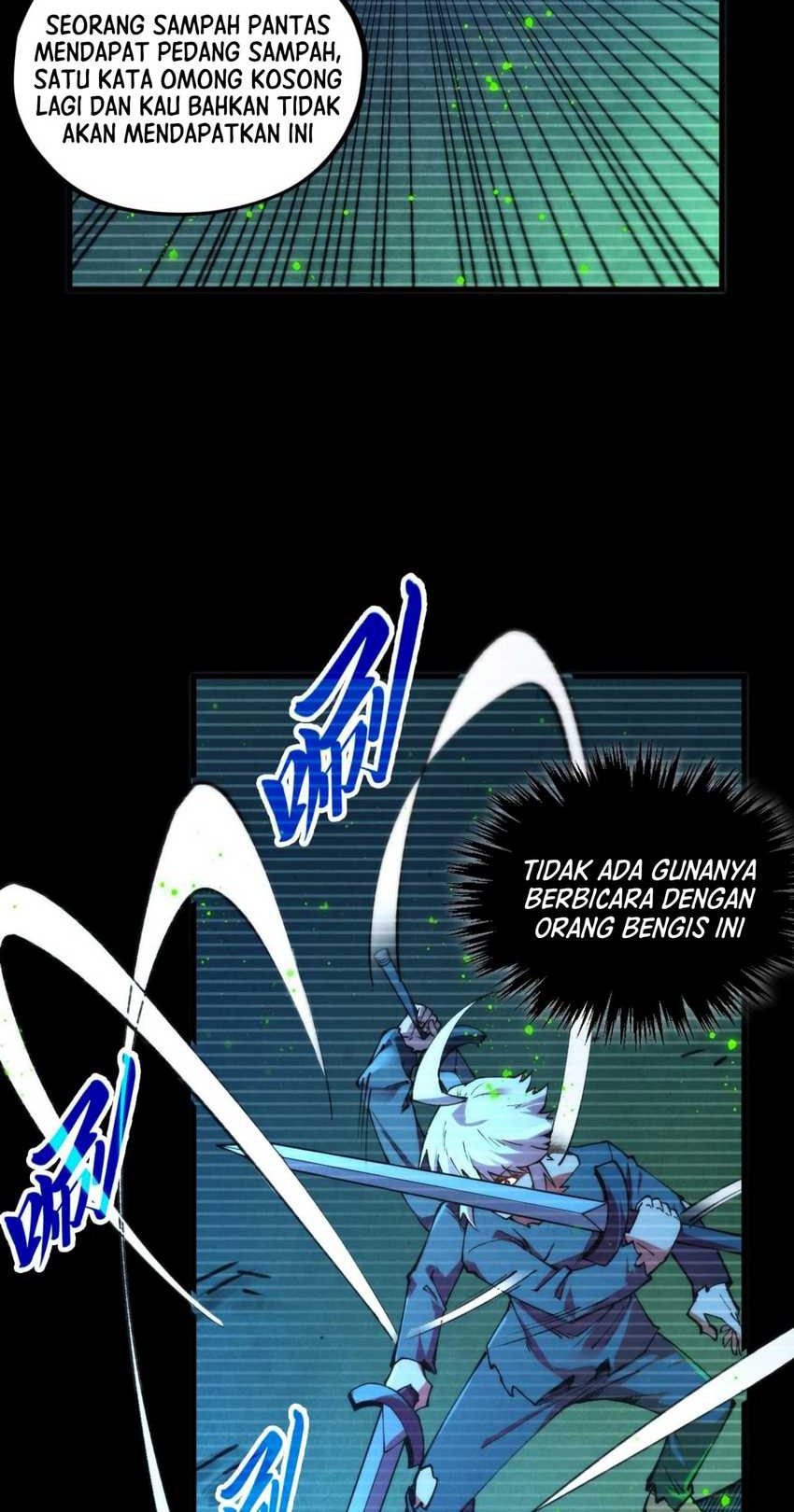 The Ultimate of All Ages Chapter 445 Gambar 24