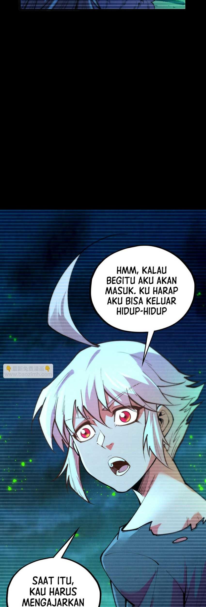 The Ultimate of All Ages Chapter 445 Gambar 26