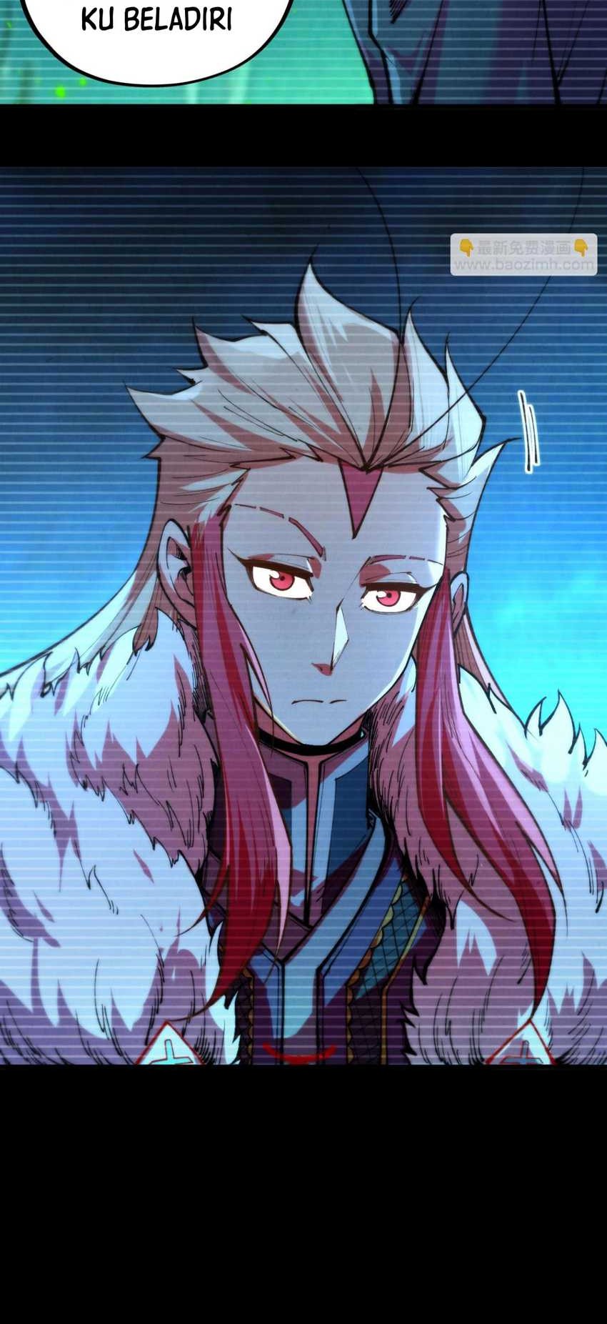 The Ultimate of All Ages Chapter 445 Gambar 27