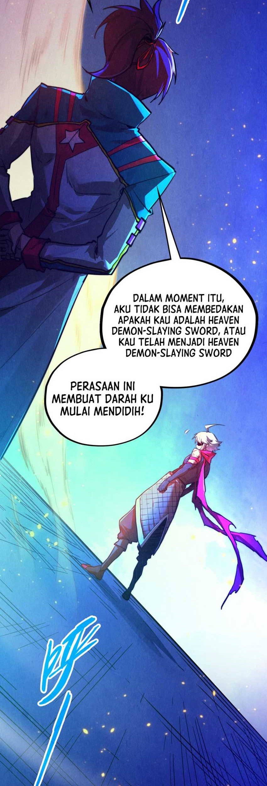 The Ultimate of All Ages Chapter 445 Gambar 38