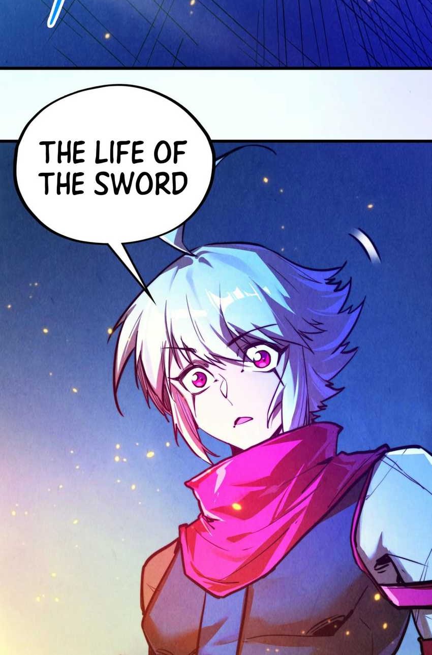 The Ultimate of All Ages Chapter 445 Gambar 39