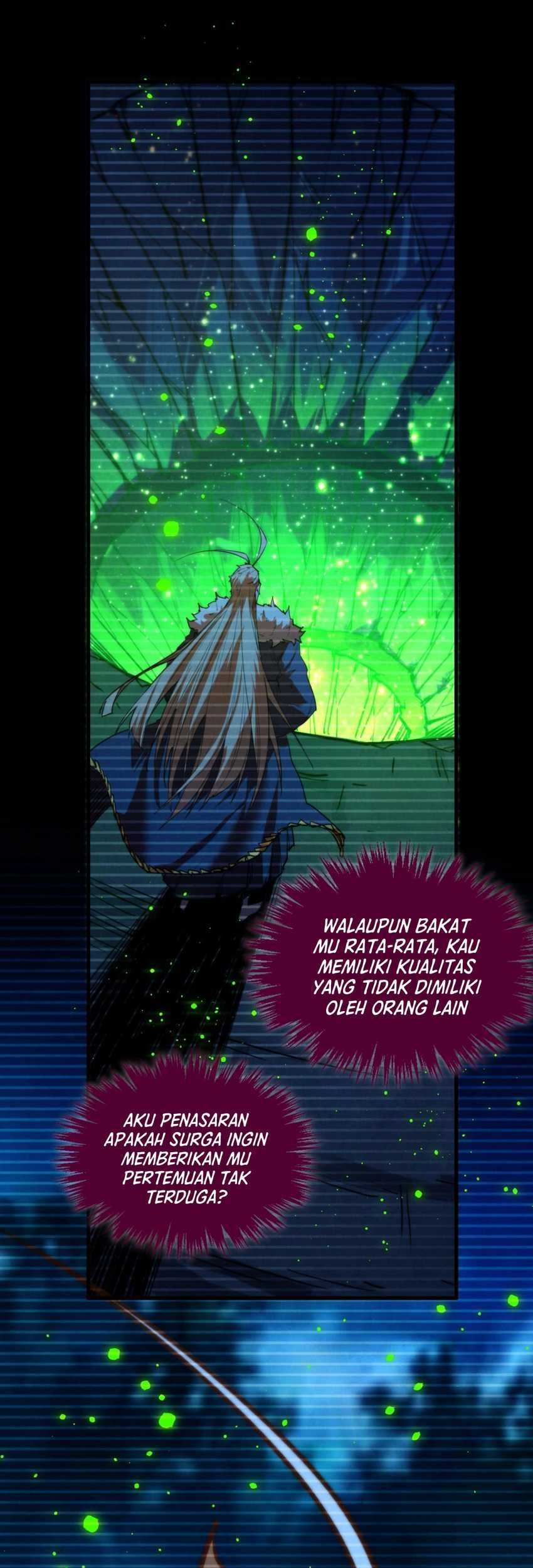 The Ultimate of All Ages Chapter 445 Gambar 28