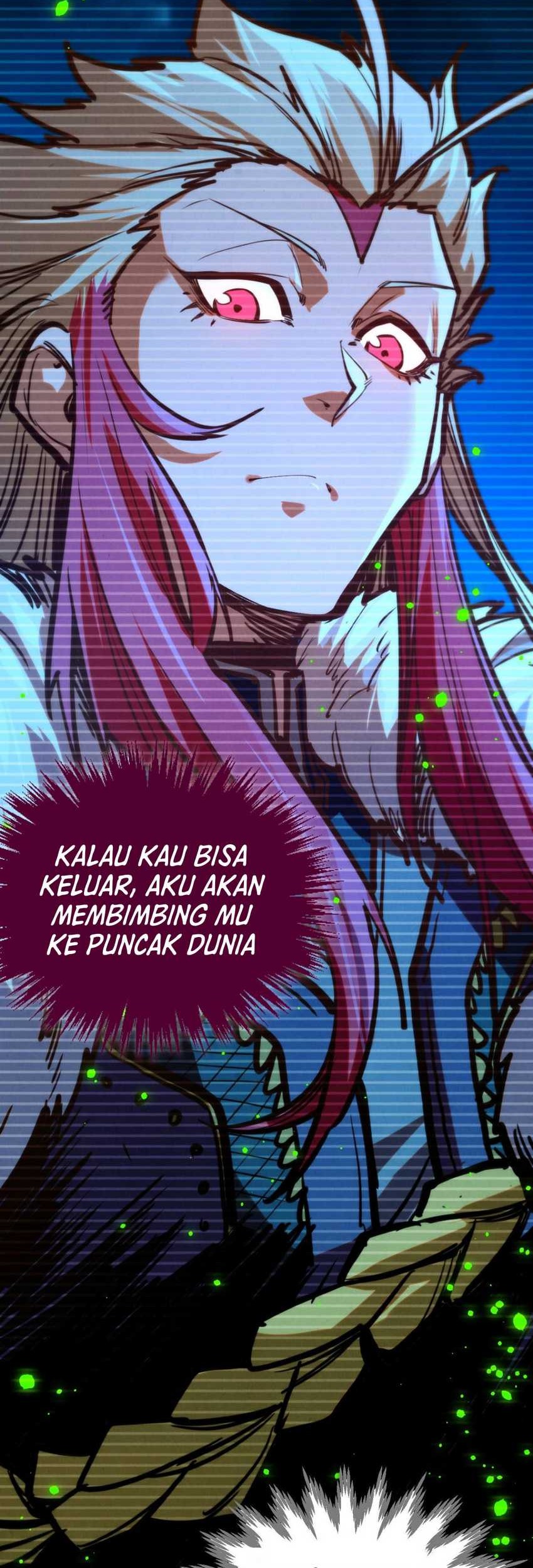 The Ultimate of All Ages Chapter 445 Gambar 29