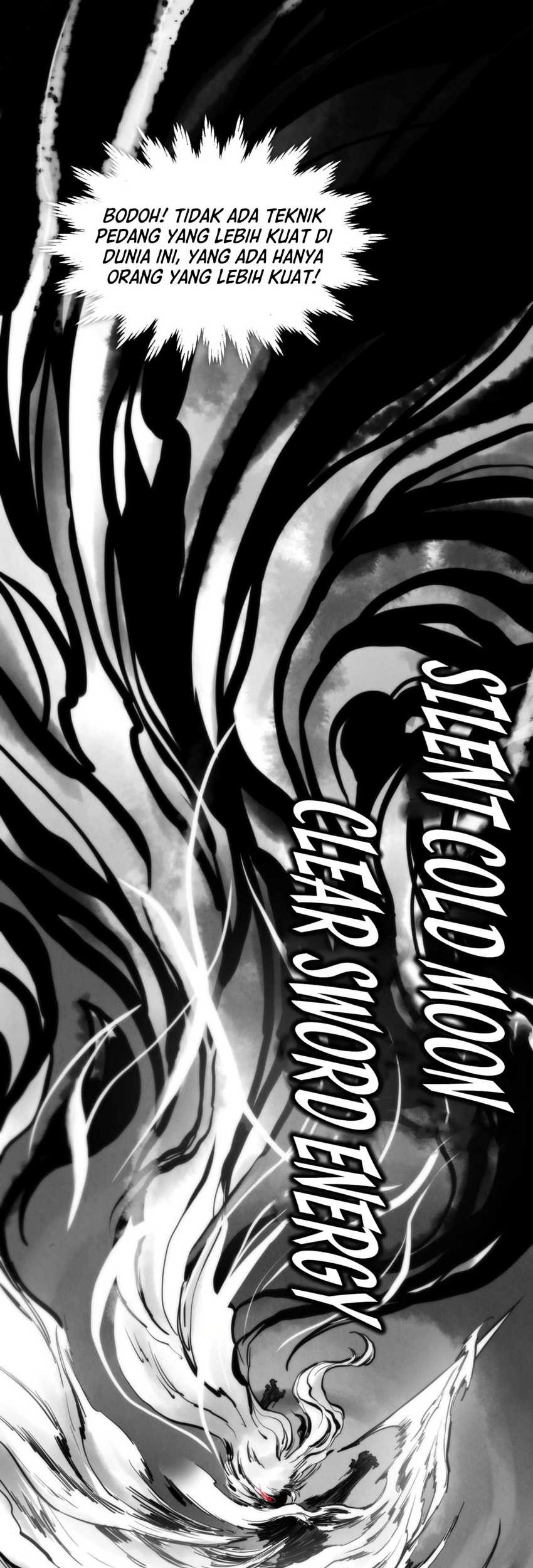 The Ultimate of All Ages Chapter 445 Gambar 31