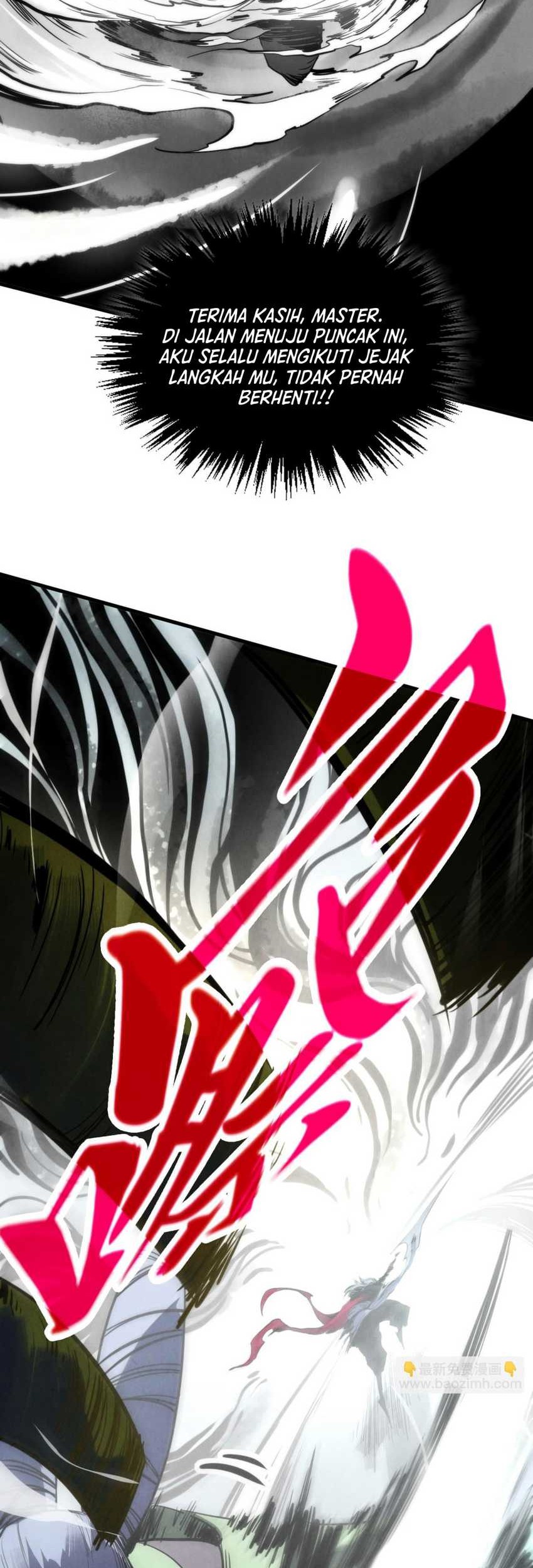 The Ultimate of All Ages Chapter 445 Gambar 32